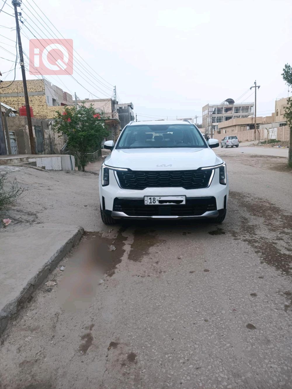 کیا سۆرینتۆ